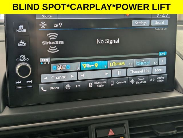 Used 2023 Honda Pilot EX-L image 20