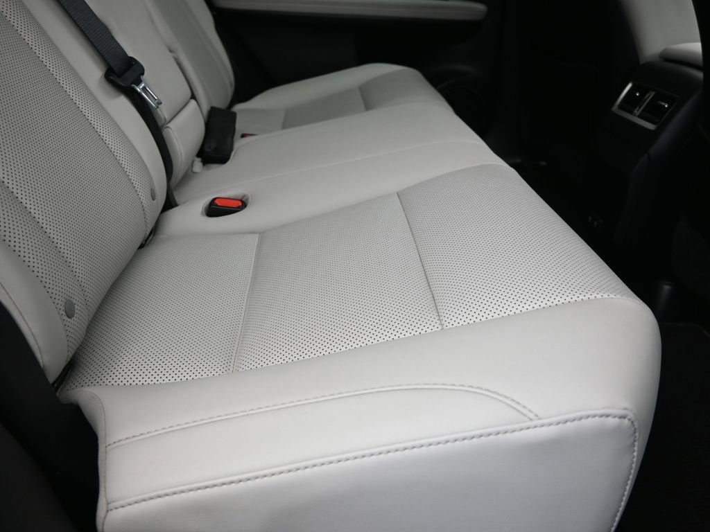 Used 2022 Lexus RX 350 FWD w/ Premium Package image 22