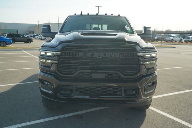 New 2026 RAM 2500 Laramie image 2