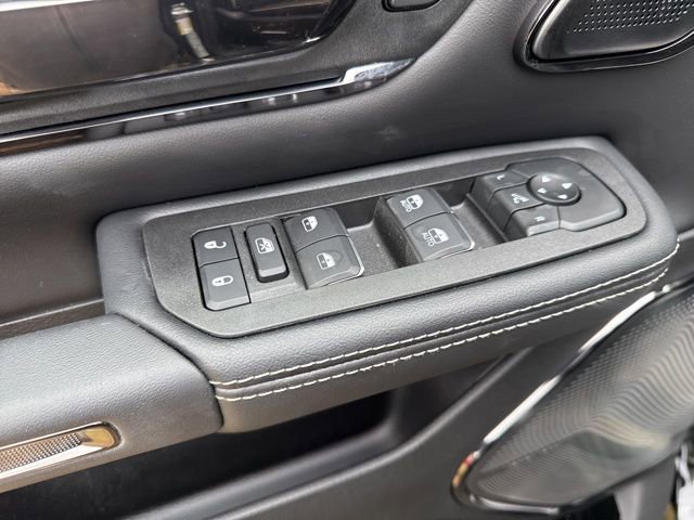 New 2026 RAM 1500 Limited image 32