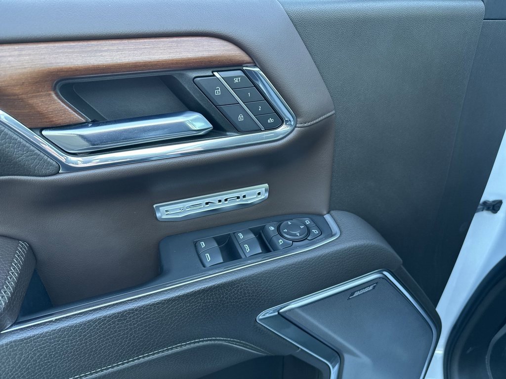 Certified 2023 GMC Sierra 1500 Denali w/ Denali Reserve Package image 19