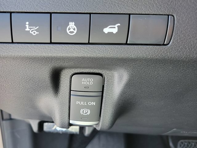 New 2026 Nissan Murano Platinum w/ Cargo Package AWD/4WD image 39