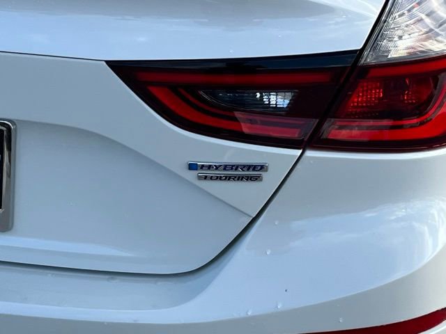 Used 2019 Honda Insight Touring image 7