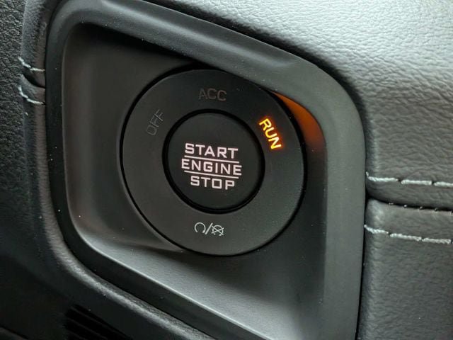 New 2026 Jeep Gladiator Mojave AWD/4WD image 31