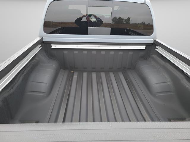 New 2026 Nissan Frontier PRO-4X w/ Pro-4x Convenience Package image 22