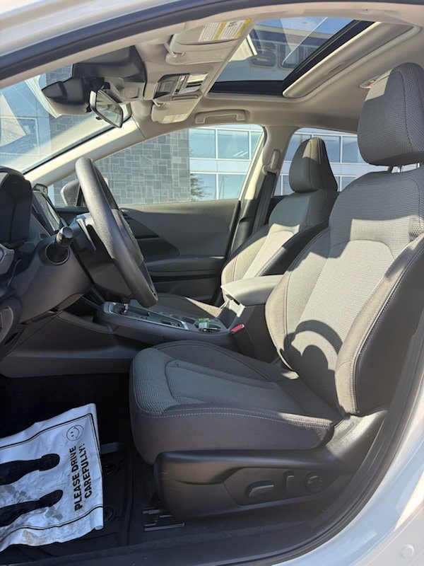 Used 2024 Subaru Crosstrek 2.0i Premium image 13