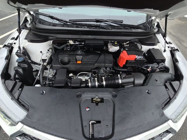 Used 2024 Acura RDX Base image 27