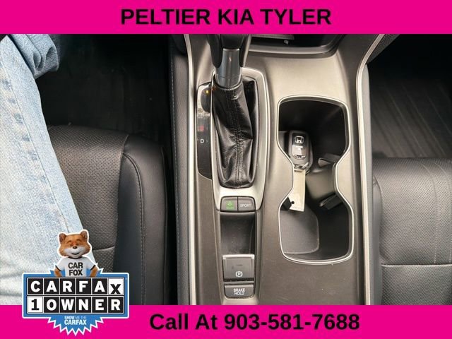 Used 2018 Honda Accord Touring image 24
