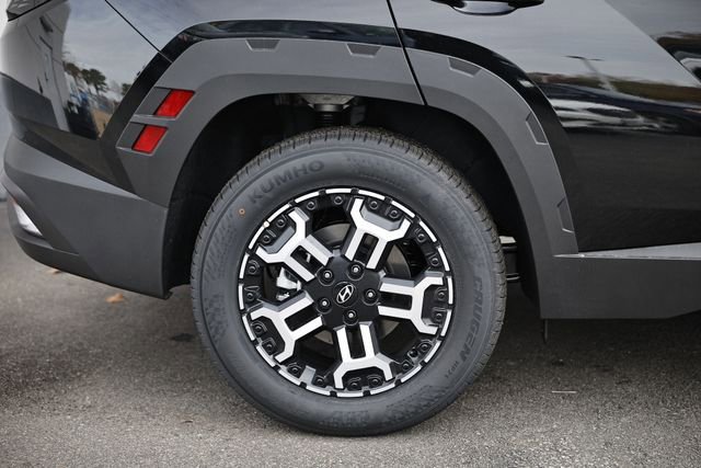 New 2026 Hyundai Tucson XRT image 7