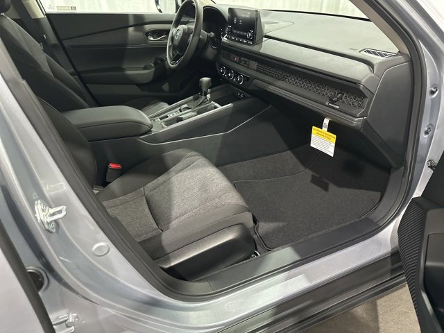 New 2025 Honda Accord LX image 13
