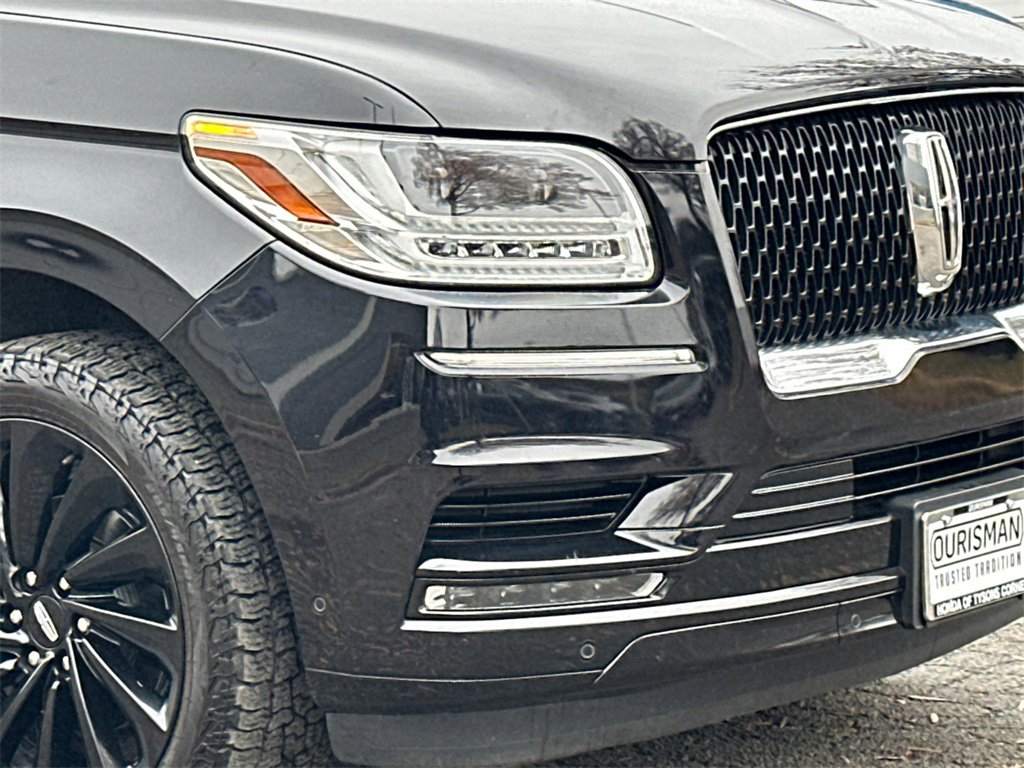 Used 2021 Lincoln Navigator Reserve image 5