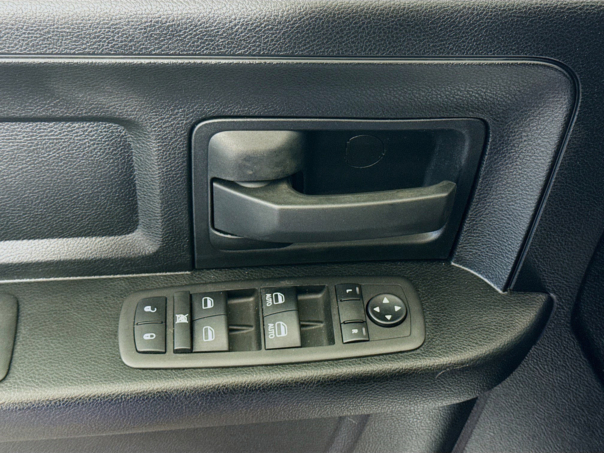 Used 2023 RAM 1500 Tradesman w/ Trailer Tow Group image 23