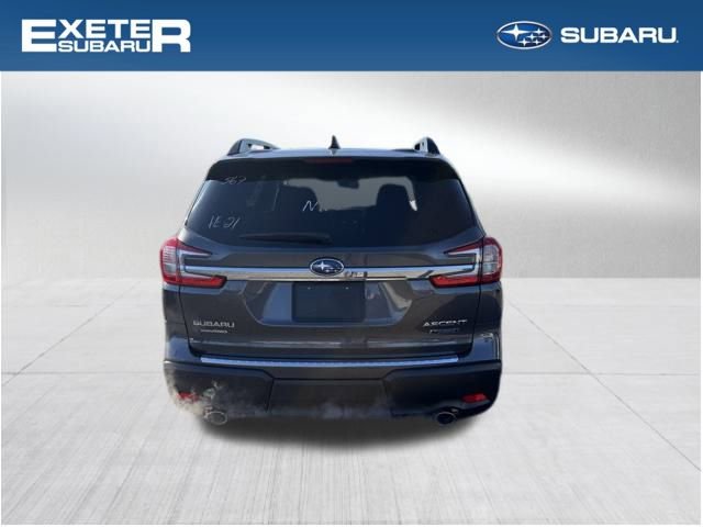 New 2026 Subaru Ascent Touring image 7