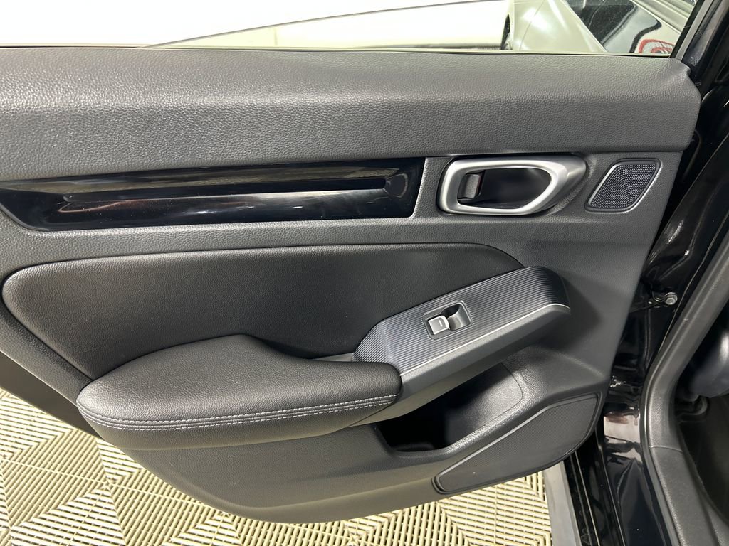 Used 2023 Honda Civic Sport Touring image 16