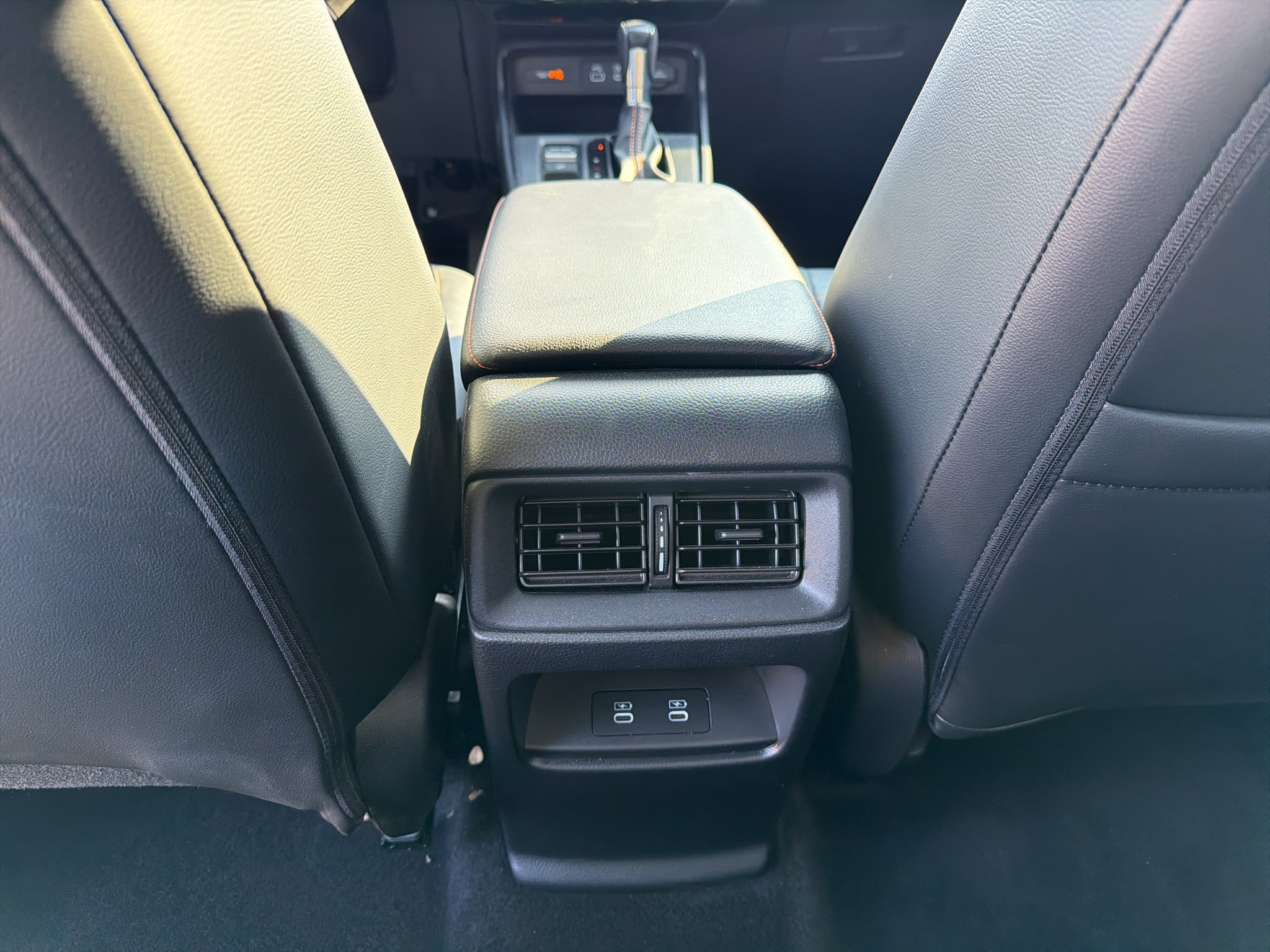 Used 2024 Honda CR-V Sport Touring image 18
