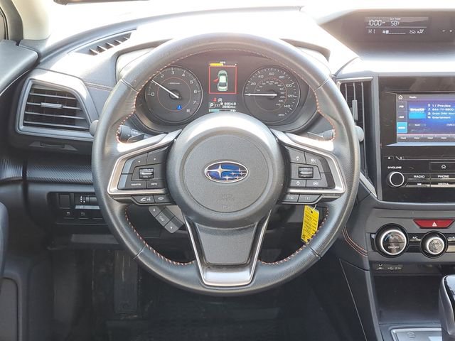 Used 2023 Subaru Crosstrek 2.0i Premium image 20