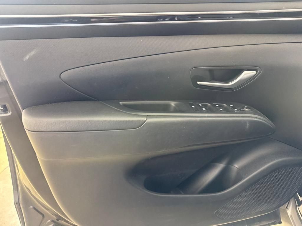 Certified 2022 Hyundai Santa Cruz SEL w/ Activity Package FWD image 27