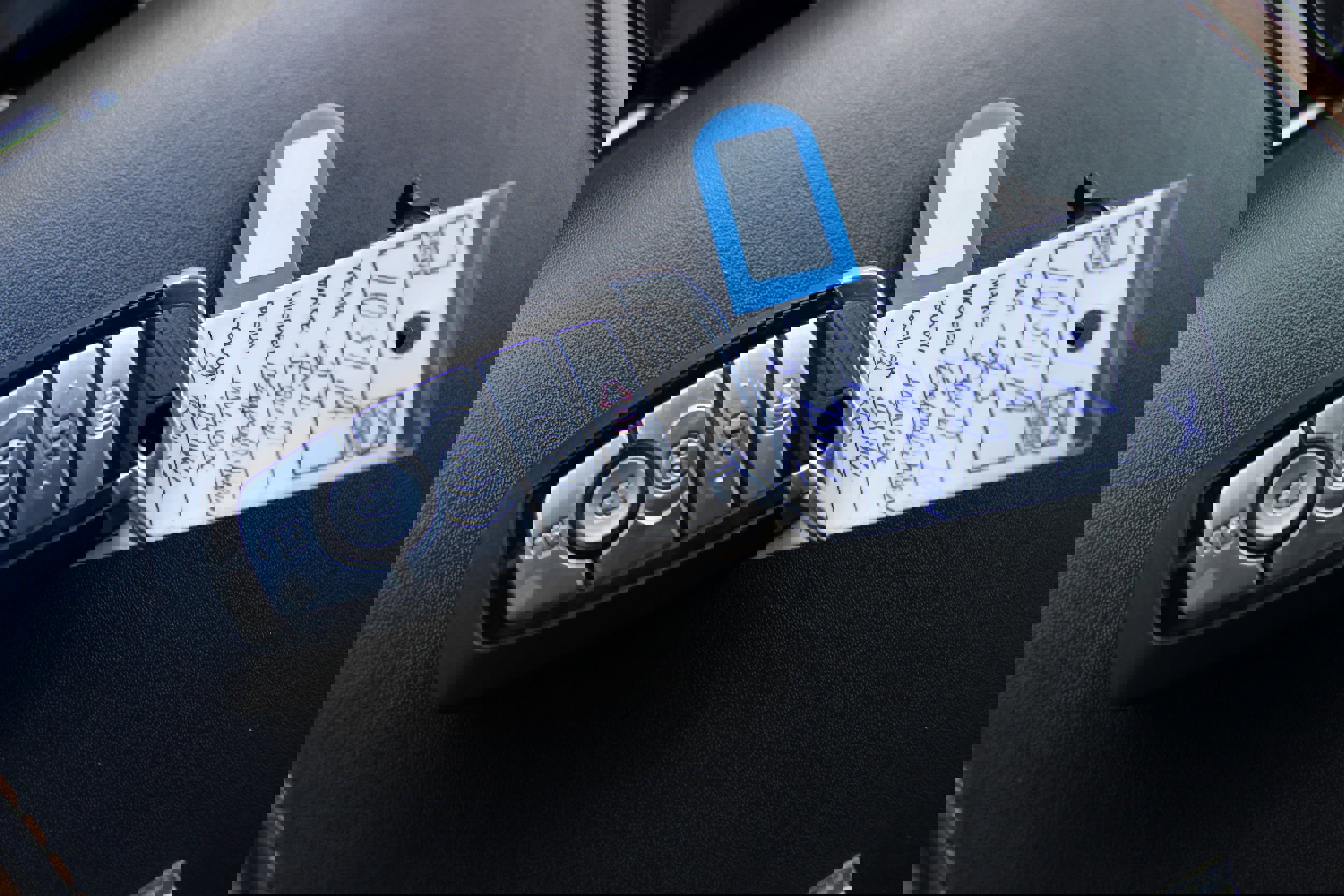 Used 2023 Ford Expedition Max Platinum image 34