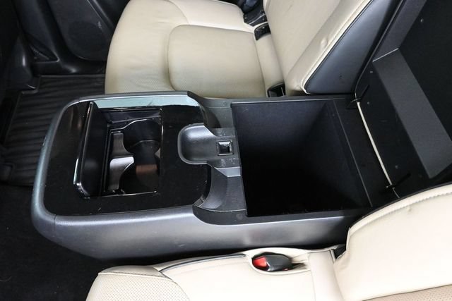 Used 2024 INFINITI QX80 Premium Select w/ Cargo Package AWD/4WD image 29