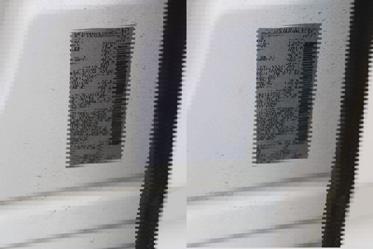 Certified 2025 Nissan Murano SL image 31