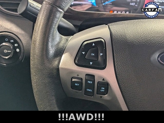 Used 2015 Ford Taurus Limited image 30