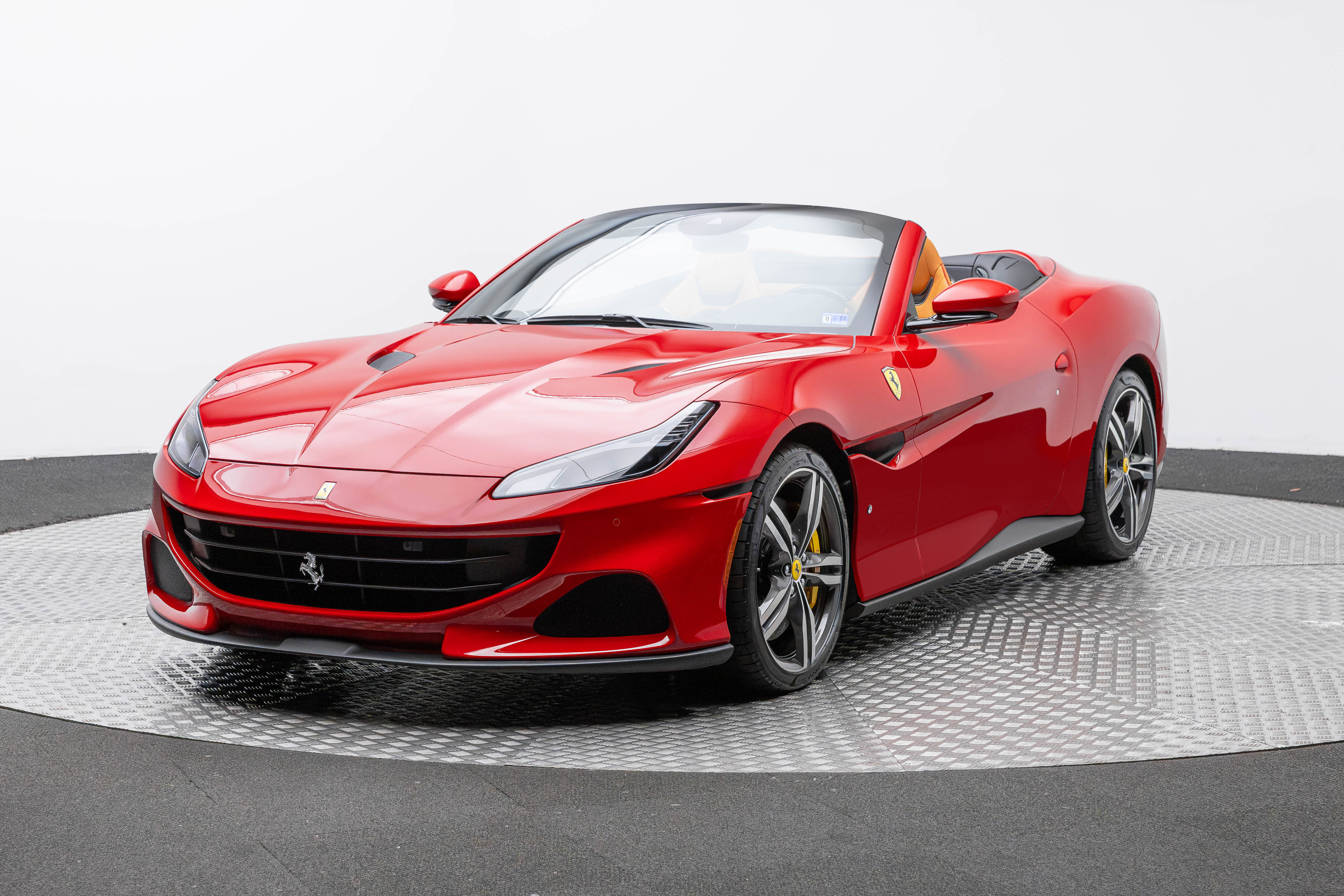 Used 2022 Ferrari Portofino M