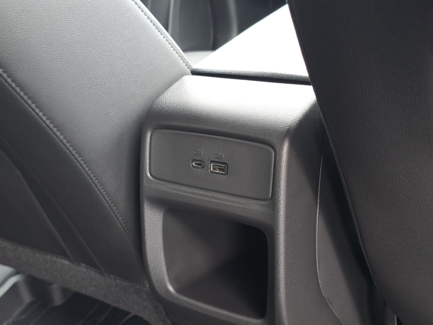 Used 2025 Chevrolet Trax ACTIV w/ Driver Confidence Package FWD image 27