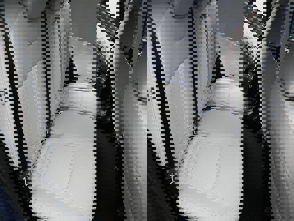 New 2026 Hyundai Tucson SEL image 25