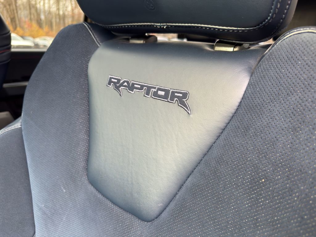 Used 2021 Ford F150 Raptor w/ Raptor 37 Performance Package image 24