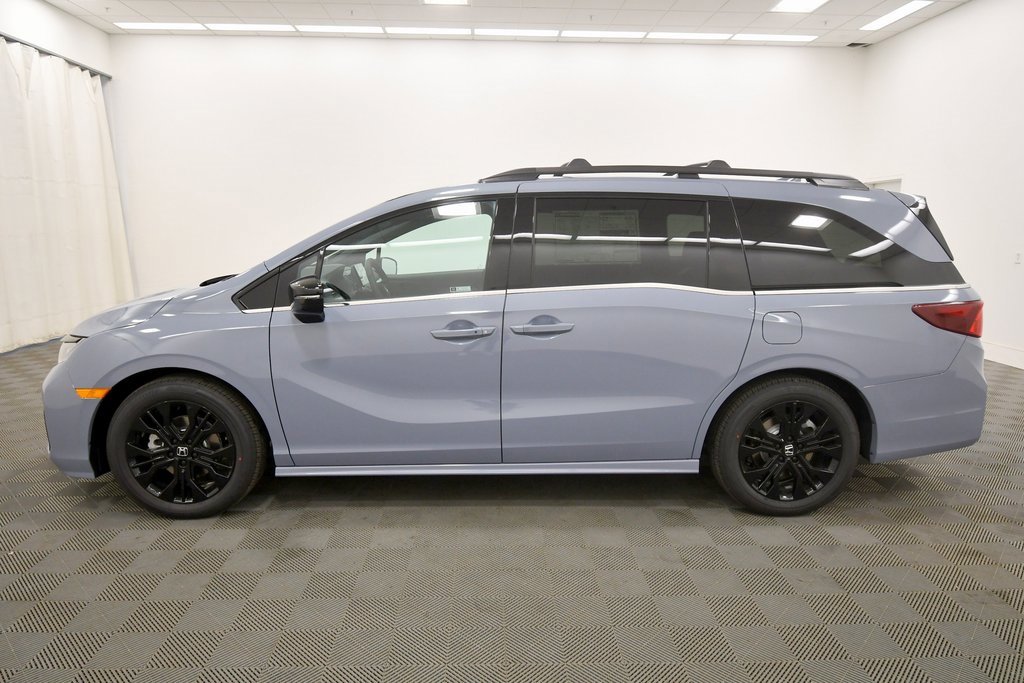 New 2026 Honda Odyssey Sport-L image 4