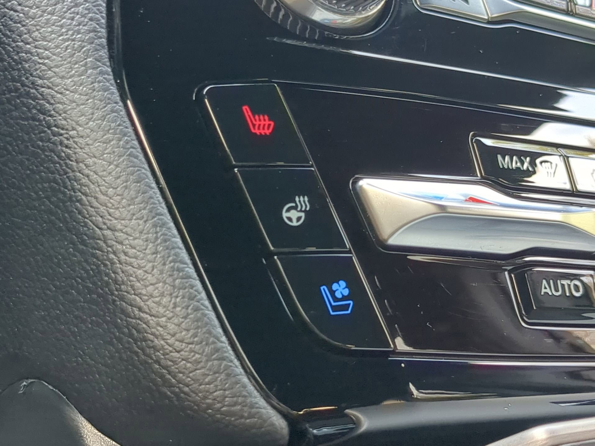 Certified 2023 Ford Explorer ST w/ Equipment Group 401A image 57