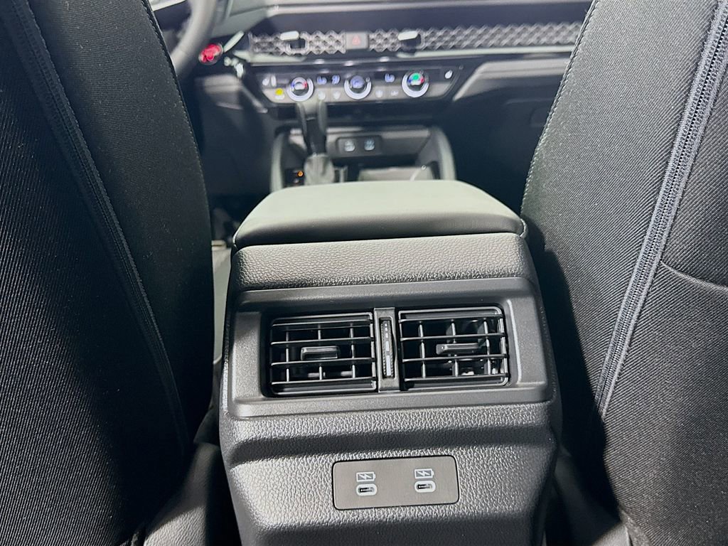 New 2026 Honda Accord Sport image 36