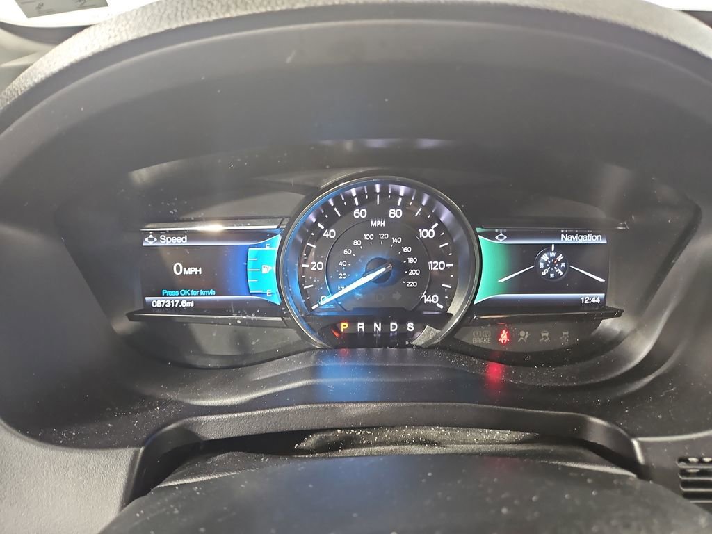 Used 2019 Ford Explorer Limited w/ Class III Trailer Tow Package image 16