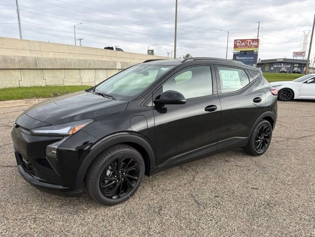 New 2027 Chevrolet Bolt RS FWD image 3