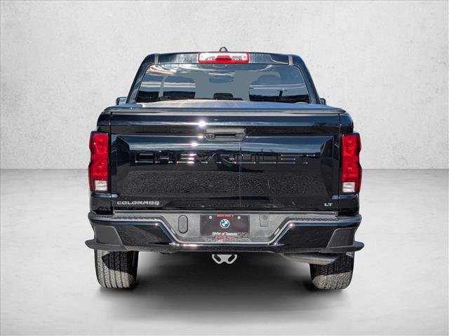 Used 2023 Chevrolet Colorado LT image 7