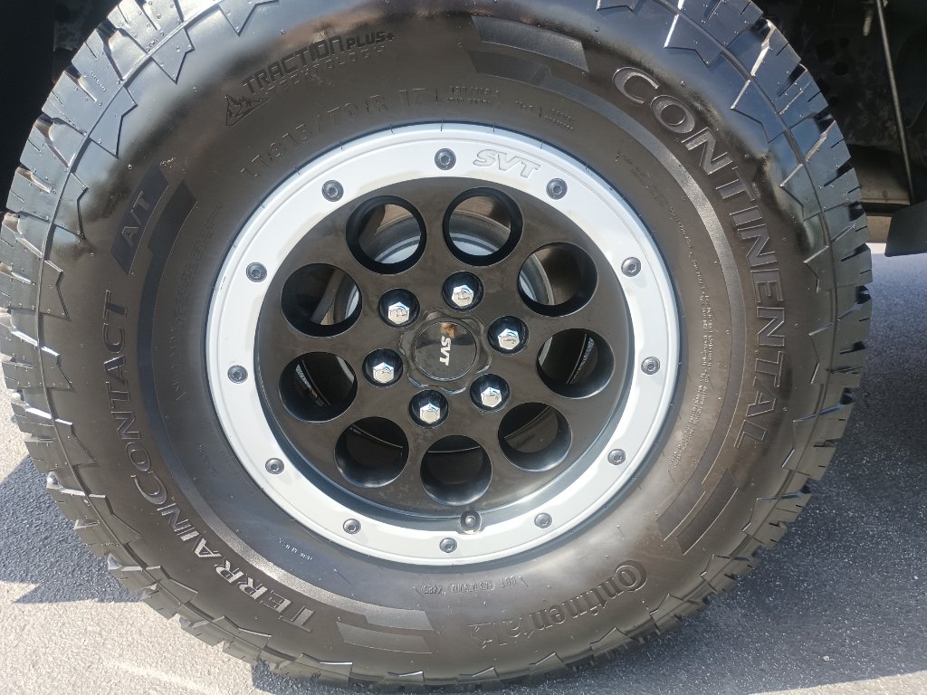 Used 2013 Ford F150 Raptor w/ Luxury Equipment Group AWD/4WD image 11