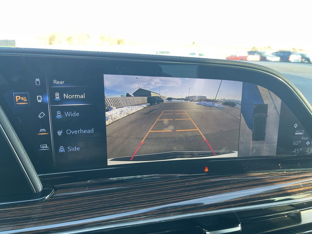 Certified 2024 Cadillac Escalade Premium Luxury image 29