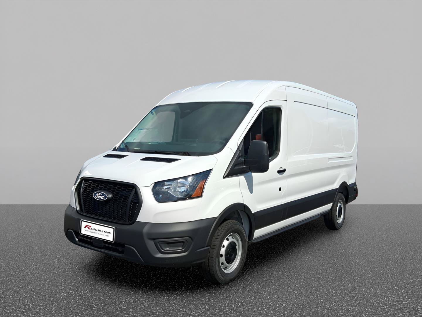 New 2026 Ford Transit 250 148 Medium Roof