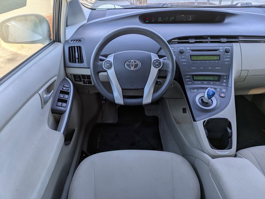Used 2010 Toyota Prius Two image 18