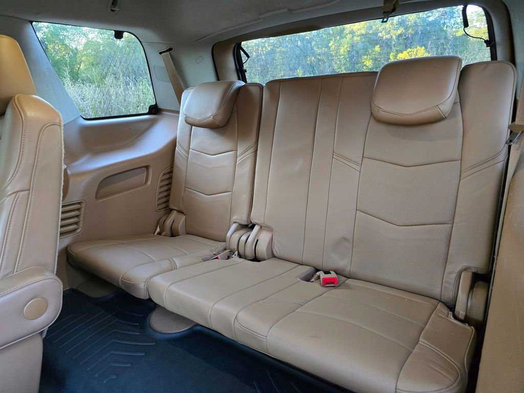 Used 2016 Cadillac Escalade Platinum image 58