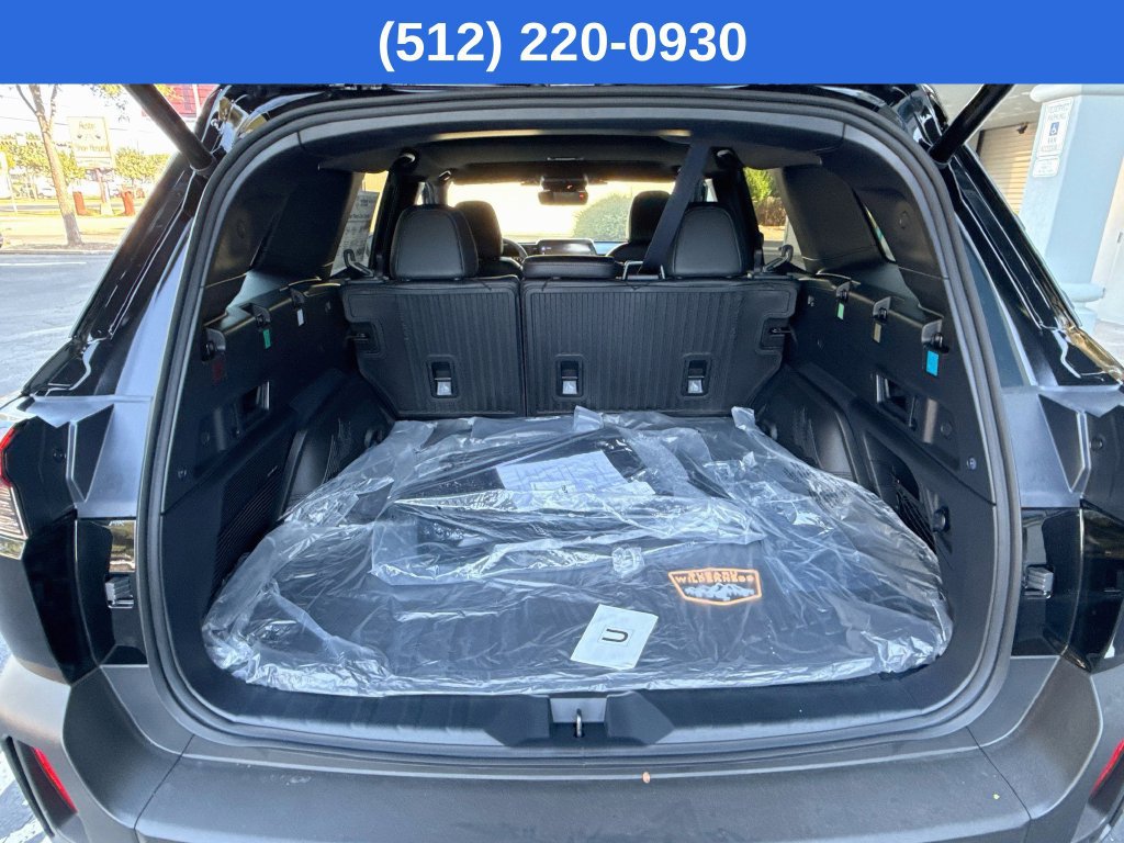 New 2026 Subaru Outback Wilderness AWD/4WD image 33