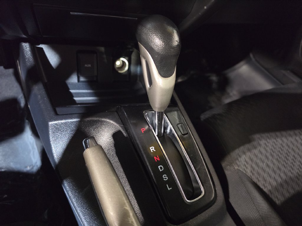 Used 2015 Honda Civic LX image 20