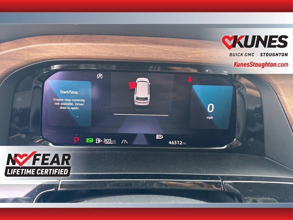 Used 2025 Volkswagen Atlas SE image 28