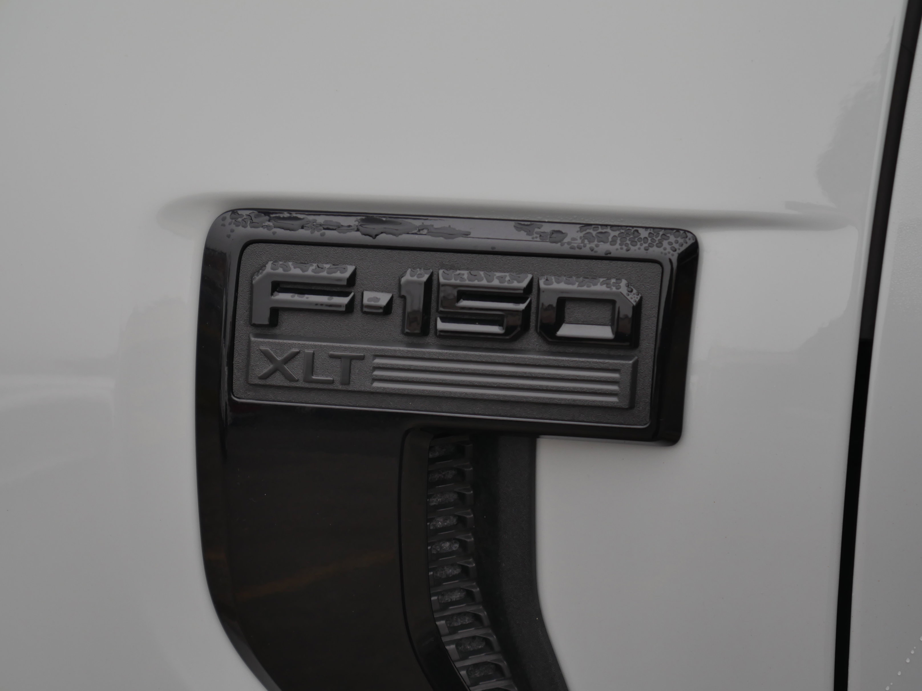 Certified 2024 Ford F150 XLT w/ Equipment Group 302A MID image 17