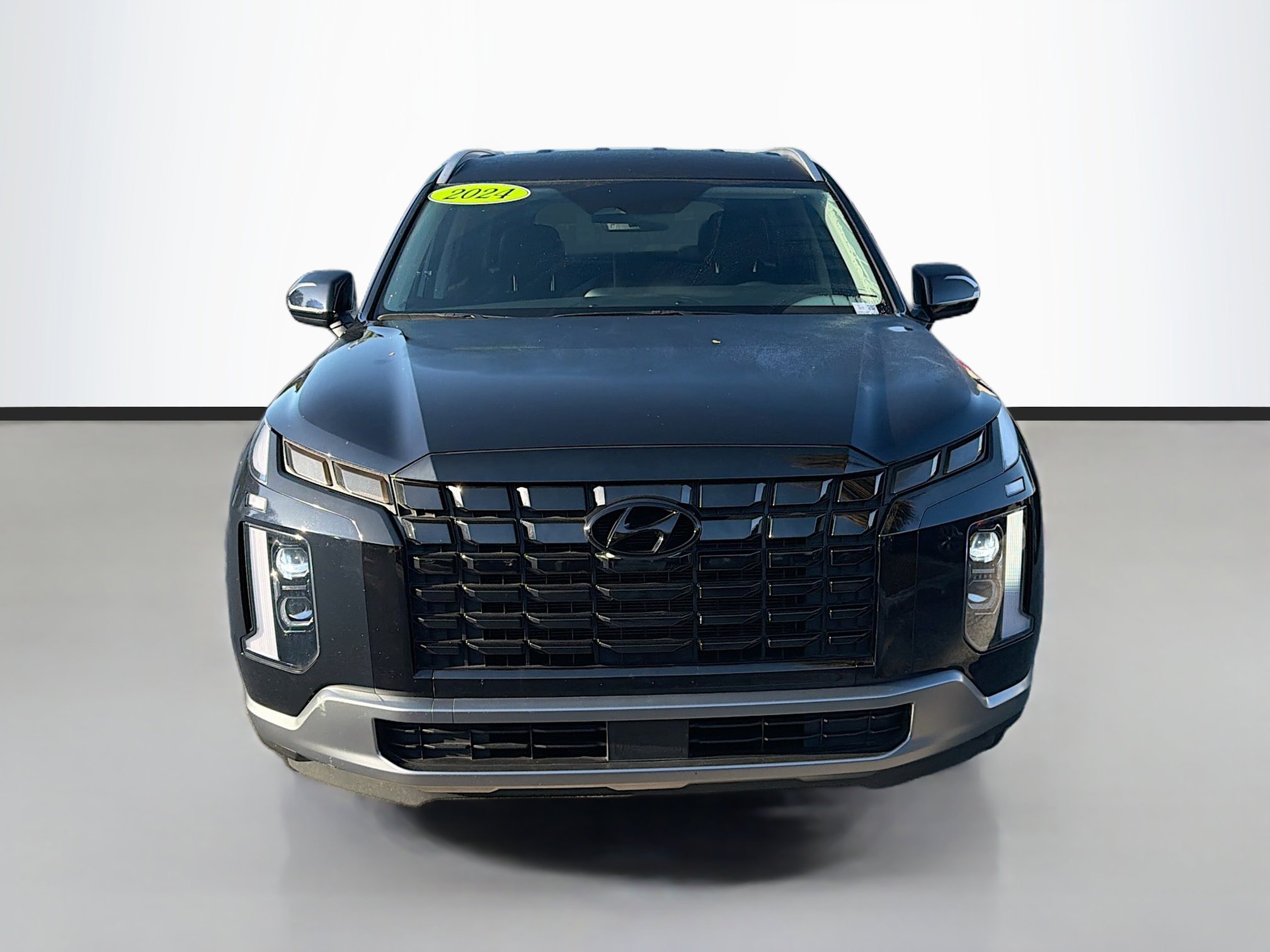Used 2024 Hyundai Palisade SEL image 8
