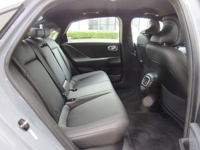 Used 2023 Hyundai Ioniq 6 SEL image 25