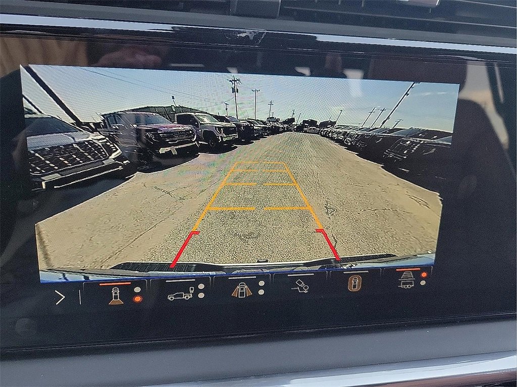 New 2026 GMC Sierra 2500 Denali Ultimate image 18