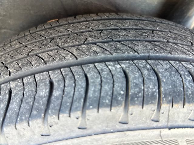 Used 2017 Nissan Sentra S FWD image 24