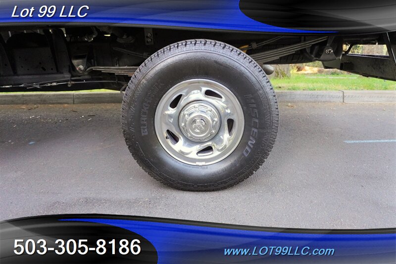 Used 1999 Dodge Ram 2500 Truck 4x4 Quad Cab image 32