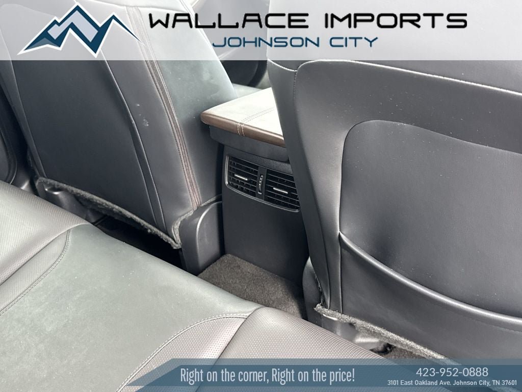 Used 2022 MAZDA CX-30 AWD 2.5 S w/ Premium Package image 40